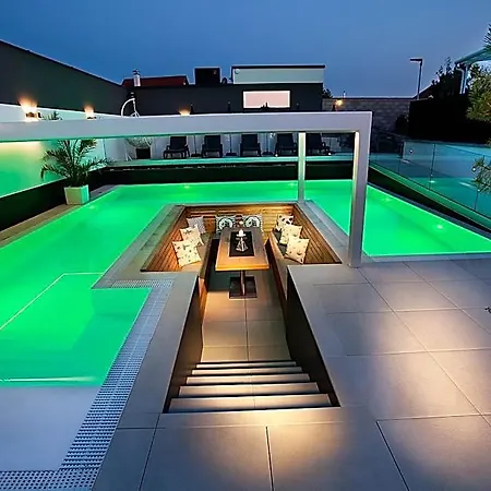 Hotell Ladna Břeclav
