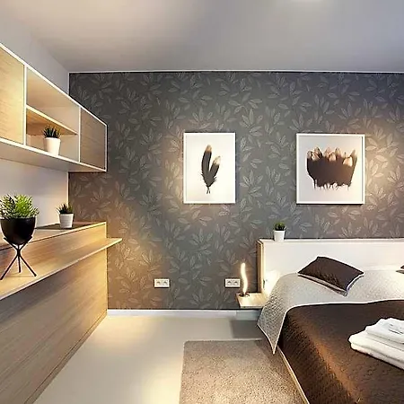 Ladna Hotell Břeclav