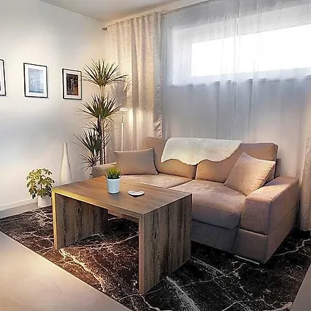 Ladna Hotell Břeclav