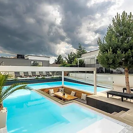 Ladna Hotell Břeclav
