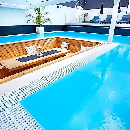 Hotell Ladna