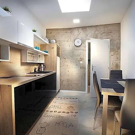 Ladna Hotell Břeclav