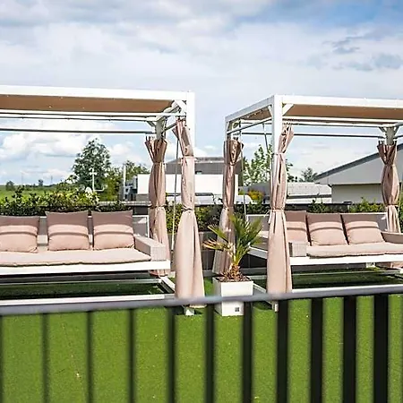 Ladna Hotell Břeclav