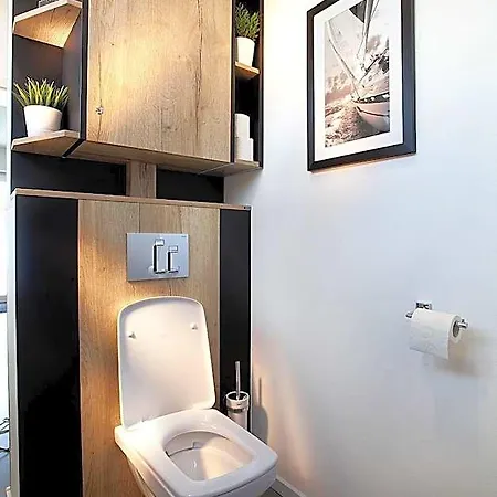 Ladna Hotell Břeclav
