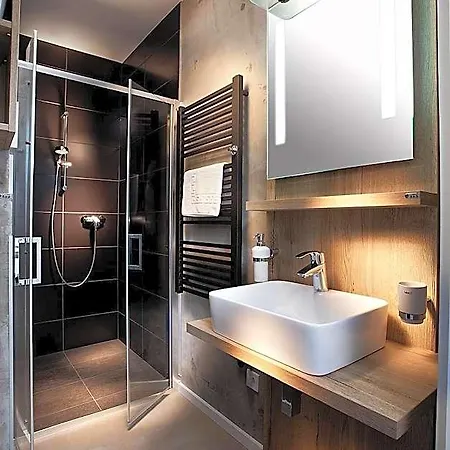 Hotell Ladna