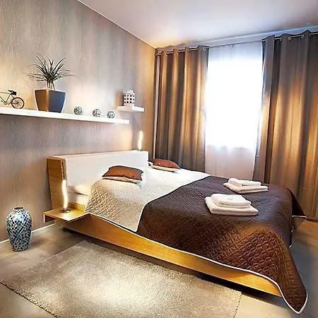 Hotell Ladna