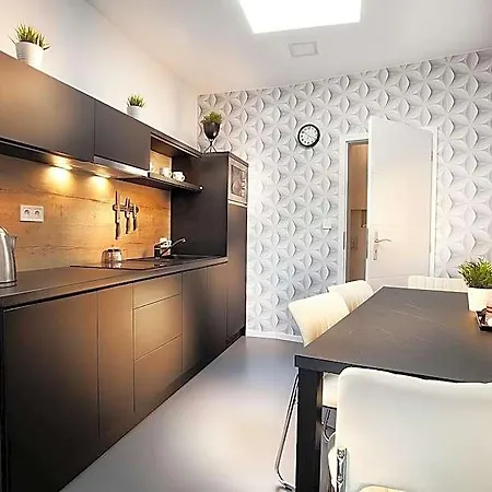 Hotell Ladna Břeclav