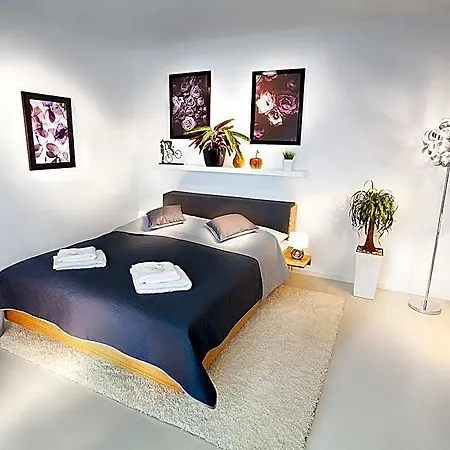 Hotell Ladna Břeclav